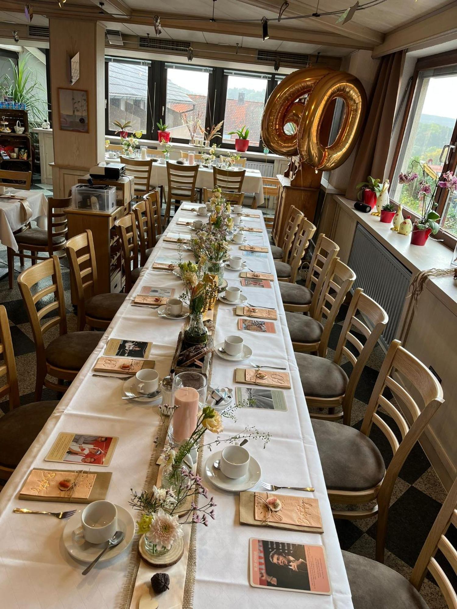 Bauer'S Pension-Restaurant-Catering Grosshabersdorf Buitenkant foto